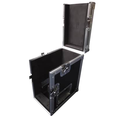 Antari FZ-350 Single Vented Road Flight Case for Z-350 Fazer Machine image 3