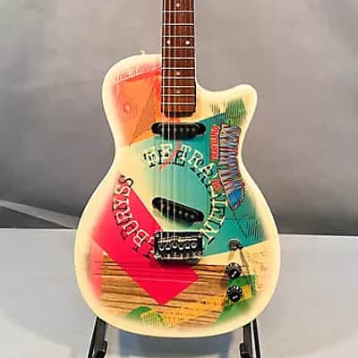 Gretsch TW-500 Traveling Wilburys | Reverb