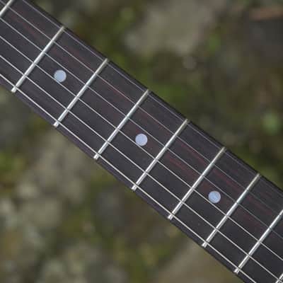 Fender Custom Shop Limited Edition Late 1964 Stratocaster, Relic - Aged Shell Pink image 5