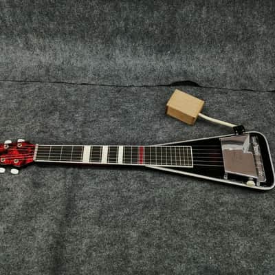 Framus Electra Electric Guitar Unique Body Shape image 1