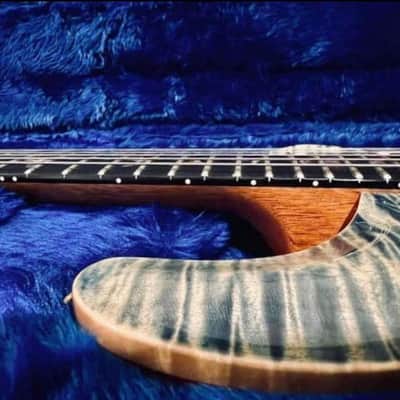 PRS Custom 24 Artist Package image 6