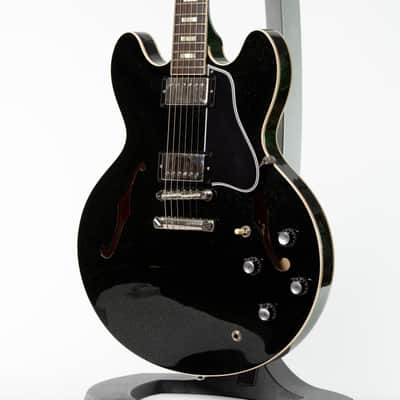 Gibson Custom Shop '64 ES-335 Reissue 2022 - Brunswick Green image 7