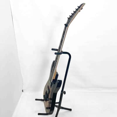 Jackson JS Series JS32 DKAP Dinky - Transparent Black Burst image 7