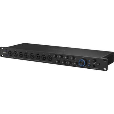 Fender Studio Quantum LT 16 16x8 USB-C Audio Interface image 4