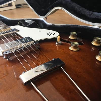 Epiphone Casino 1986 - Matsumoku MIJ image 8