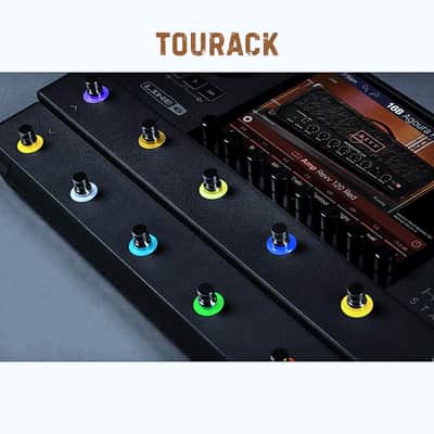 Line 6 Helix Stadium Floor 2026 | In Stock Ship NOW | TOURACK image 5