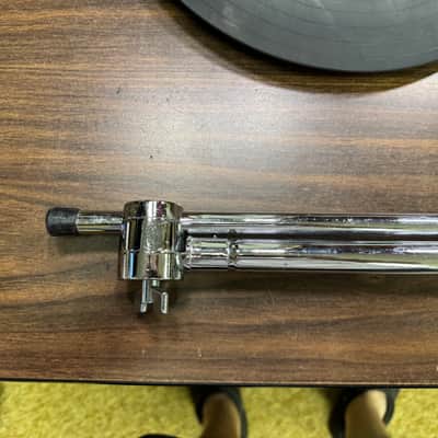 Simmons Electronic Drum Cymbal Trigger 14” S1000CYM14T-R image 2
