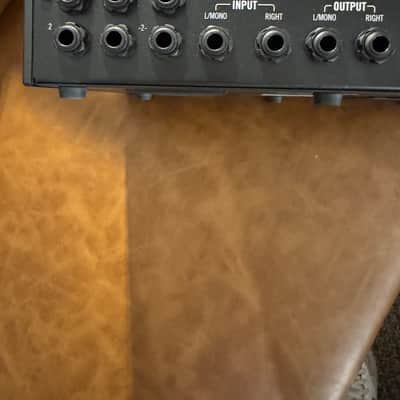 Line 6 HX Effects 2018 - Present - Black image 5