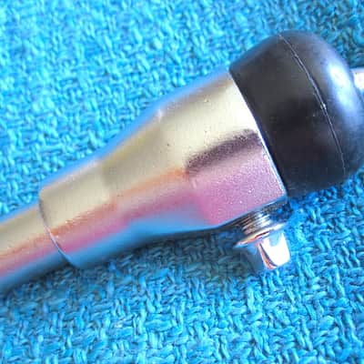 Yamaha Bass Drum Leg Spur, Lower Half Only - Vintage image 2