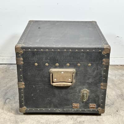 Ampex 350 / 351 Reel To Reel Transport Magnetic Tape Recorder w/ Original Case image 9