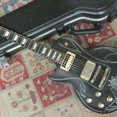 Gibson LPJ (Highly Customized!) 2013 Chocolate image 8