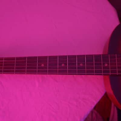 Framus Amateur 5/2 1960s image 14