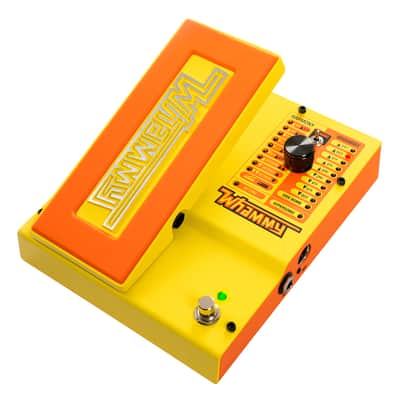 DigiTech Whammy Mono Neon - Glow in the Dark image 7