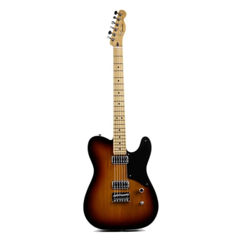 Fender Classic Player Cabronita Telecaster (2013 - 2014) image 3