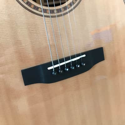 Bedell TB-28-G Dreadnought HD-28 Style Acoustic Guitar image 7