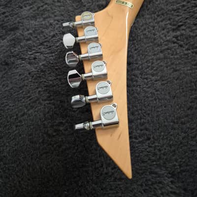 Jackson SL3 Soloist MIJ image 8