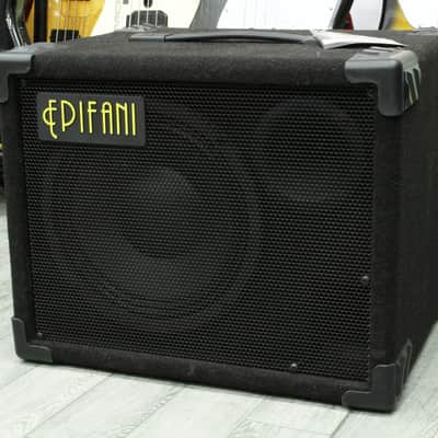 Epifani T-110 UL | Reverb