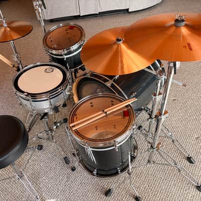 Custom Shell Pack (No hardware/cymbals) image 4