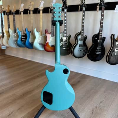 Gibson Les Paul Modern Lite 2023 - Present - Inverness Green Satin image 5