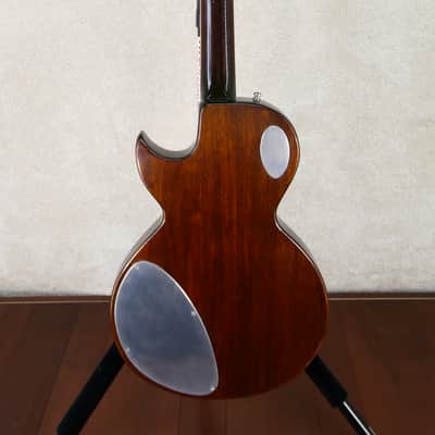 Zematis Dragon w/Bill Lawrence L 500 Pickups ! image 11