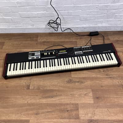 Hammond SK1 88 Organ Serial No: 13090065 | Second Hand