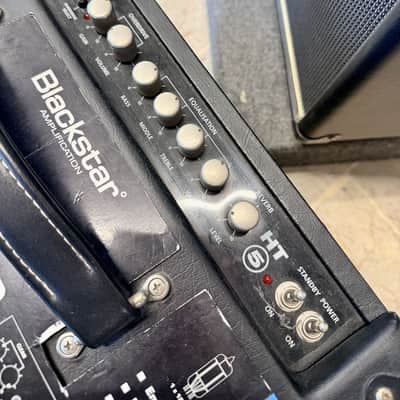 Immagine Blackstar HT5R MKI - 4