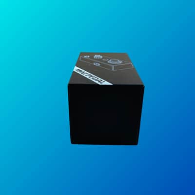 Rowin LEF-319 Noise Gate image 4
