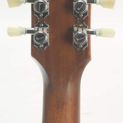 Gibson Les Paul Standard 50s Gold Top (2022) image 11