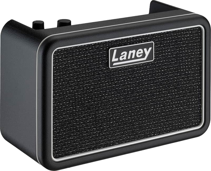 Laney PRISM-Mini Black image 1