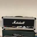Marshall Silver Jubilee 2555X Reissue 2-Channel 100-Watt Guitar Amp Head 2015 - Present - Silver