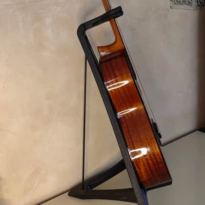 Old Vintage Classic Concert Guitar Aria A551 Solid Wood MIJ Japan Tatsuno 992 image 11