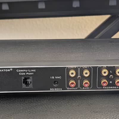 LT Sound Thompson VE-4 Vocal Eliminator image 2
