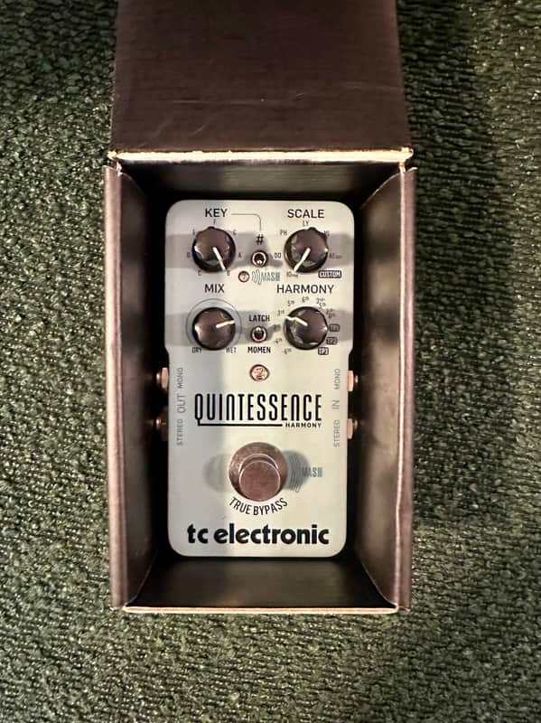 TC Electronic Quintessence