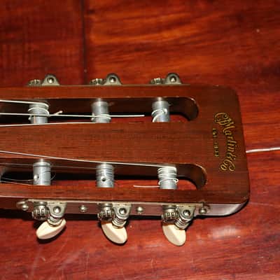 1969 Martin 00-18 C image 5