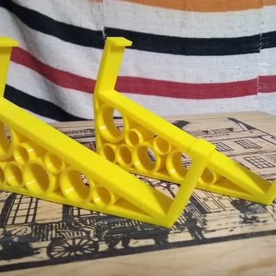 Immagine Beeejums design 3D printed Volca Stand - Yellow - 2
