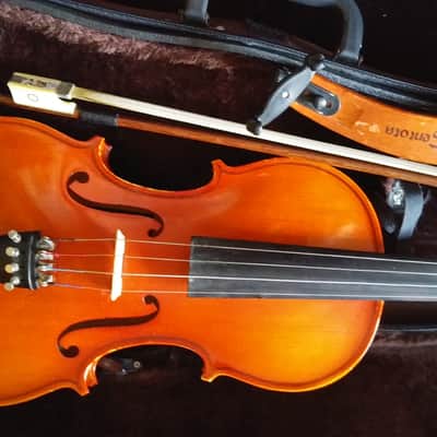 Shimro 501 1995 Violin image 1