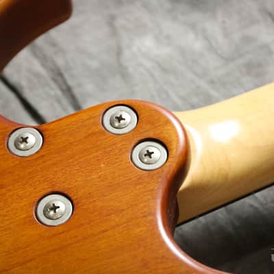 YAMAHA Pacifica PAC 904 image 6