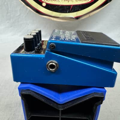 Boss PS-2 ps2 Digital Pitch Shifter Delay Pedal image 6