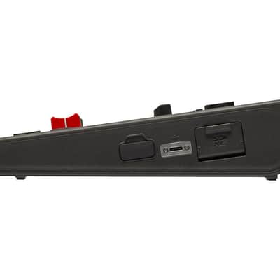 Zoom R20 Multi Track Recorder image 3