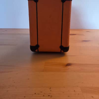 Orange The Blaster - Super Rare - Made by Matamp UK - 1998 image 7