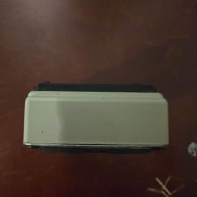 DOD FX40 Graphic EQ Pedal, Super Clean, Tone! 1970's-1980's image 8