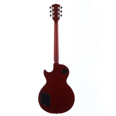 Gibson USA Les Paul Standard 60s Unburst [131990231] (07/01) image 2