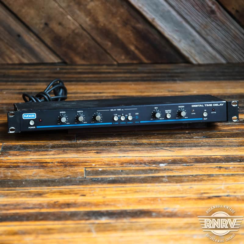 MXR M-175 image 1