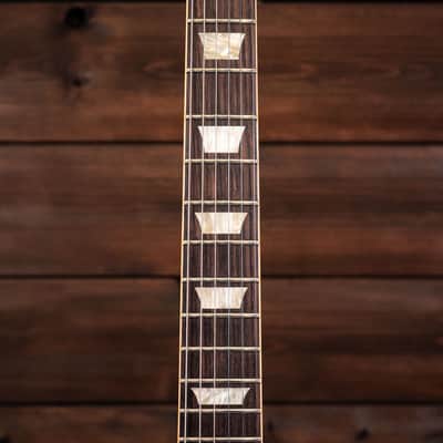 2007 Gibson Custom Shop '58 Les Paul Standard Reissue (R8) - Washed Cherry image 16