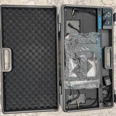 Boss BCB-60 Pedalboard / Carrying Case image 2