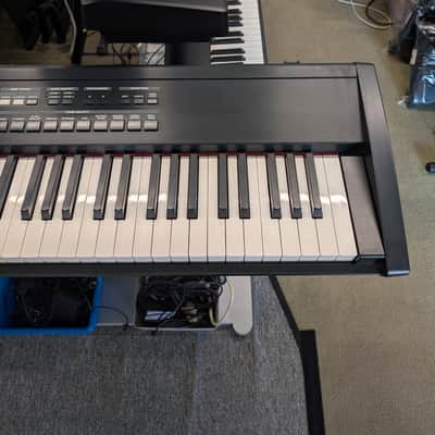 Roland RD-700SX 88-Key Digital Stage Piano image 5