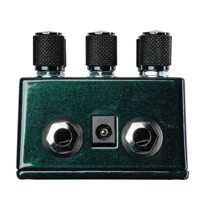 Wampler Mofetta - Distortion for Guitars image 2