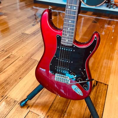 Fender American standard image 4