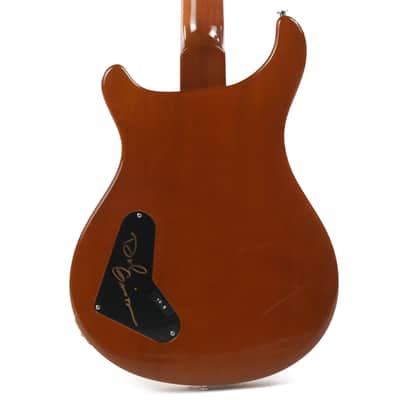 PRS DGT Prototype #1 Owned by David Grissom image 3
