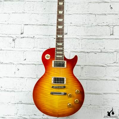 2015 Gibson Custom Shop 1959 Les Paul 7.84lbs Wildwood Spec Featherweight Edition w/ OHSC image 3